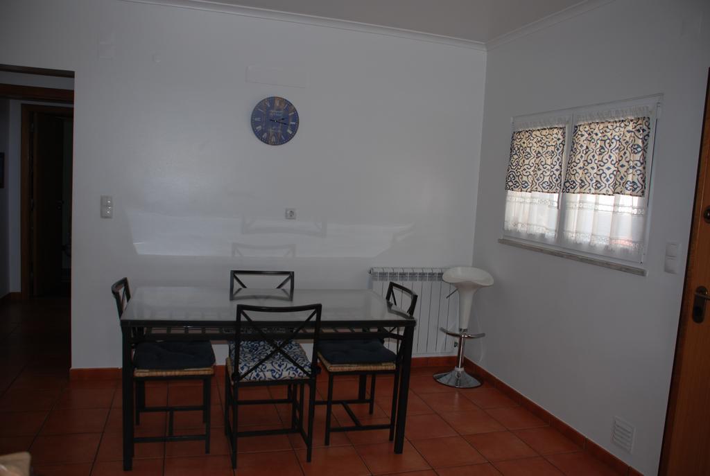 Sao Goncalo Summer House Azeitao Buitenkant foto