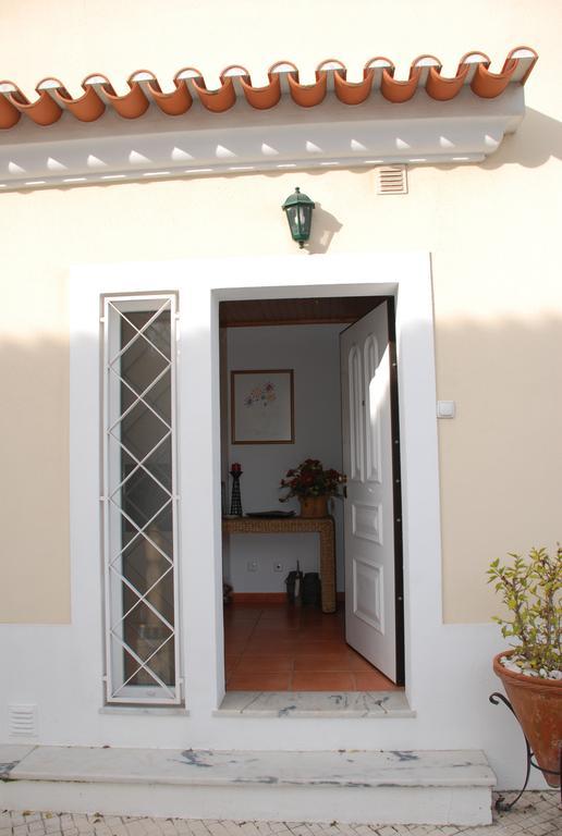 Sao Goncalo Summer House Azeitao Buitenkant foto